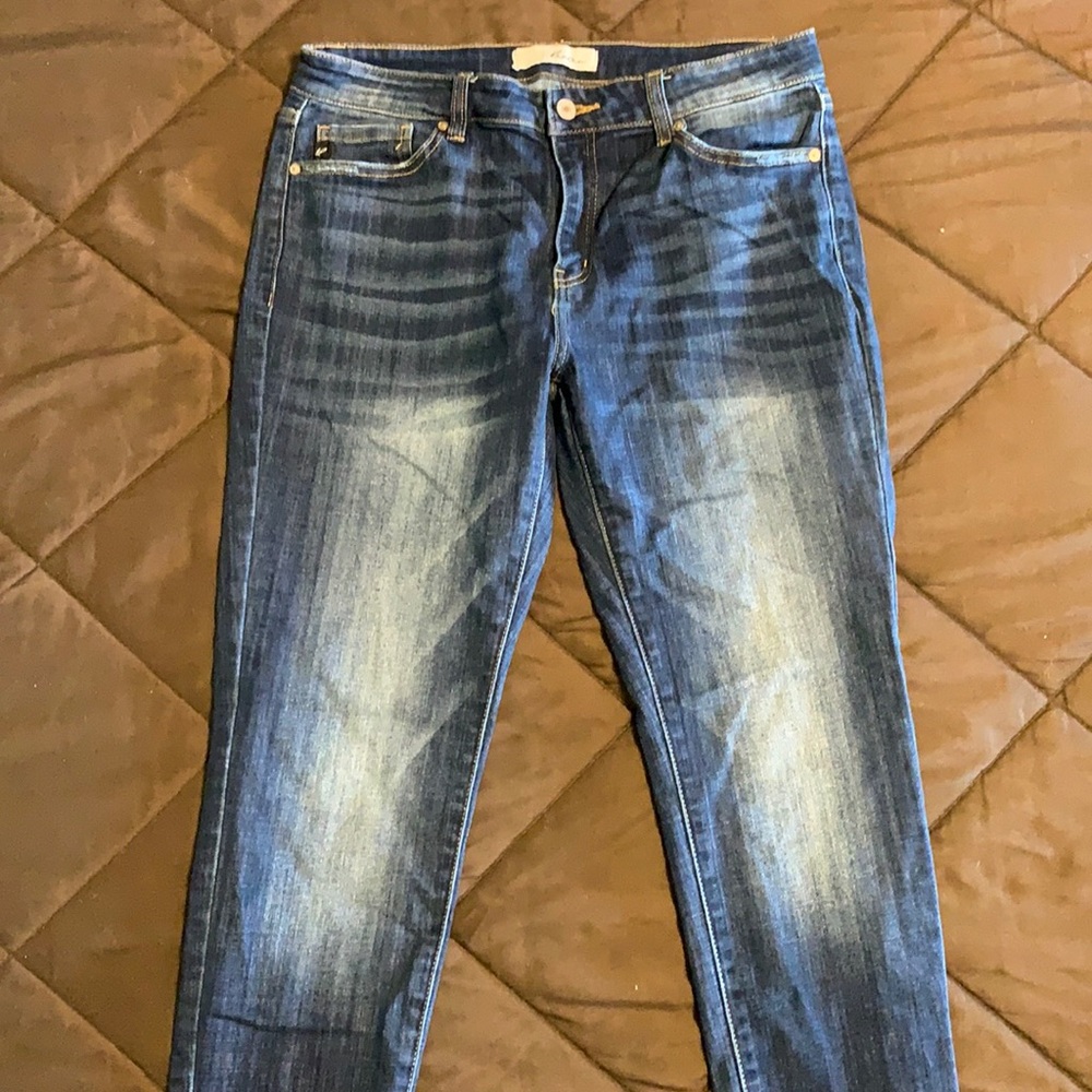 KanCan skinny jeans
